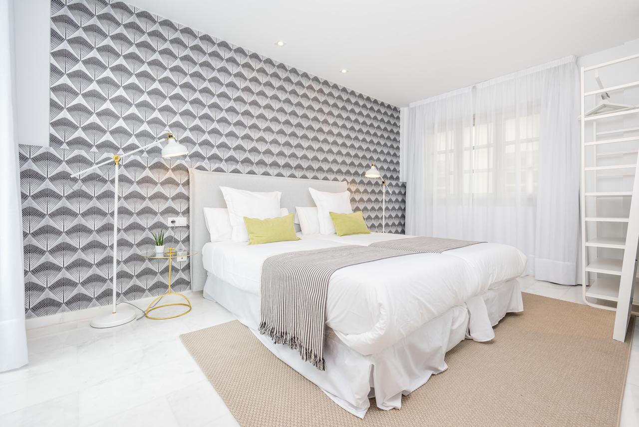 Iloftmalaga Deluxe Alameda Principal Apartman Kültér fotó