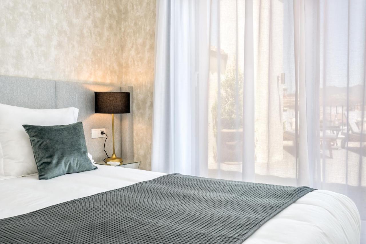 Iloftmalaga Deluxe Alameda Principal Apartman Kültér fotó