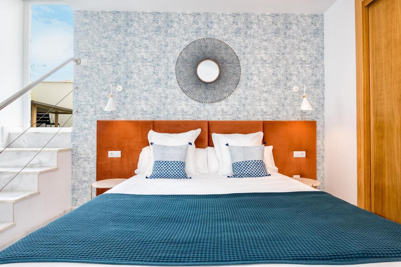 Iloftmalaga Deluxe Alameda Principal Apartman Kültér fotó