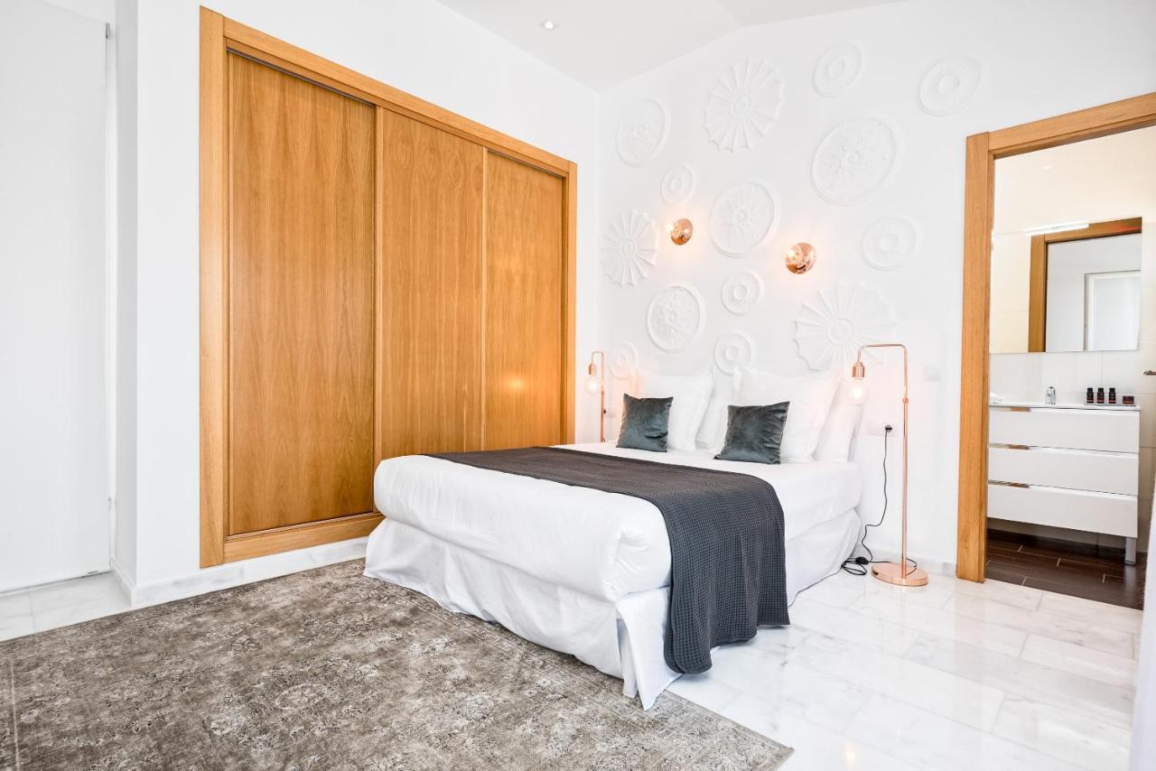 Iloftmalaga Deluxe Alameda Principal Apartman Kültér fotó